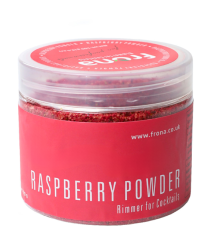 Raspberry Rimming Powder