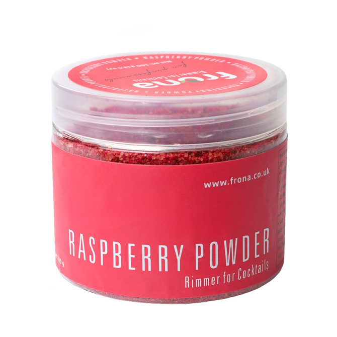 Raspberry Rimming Powder