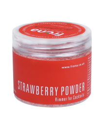 Strawberry Rimming Powder