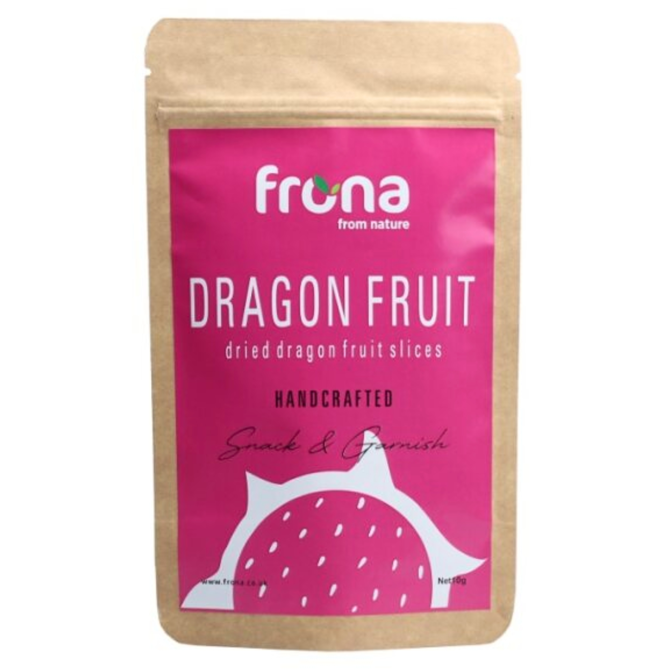 Dragon Fruit 