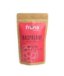 Raspberry (Freeze Dried)