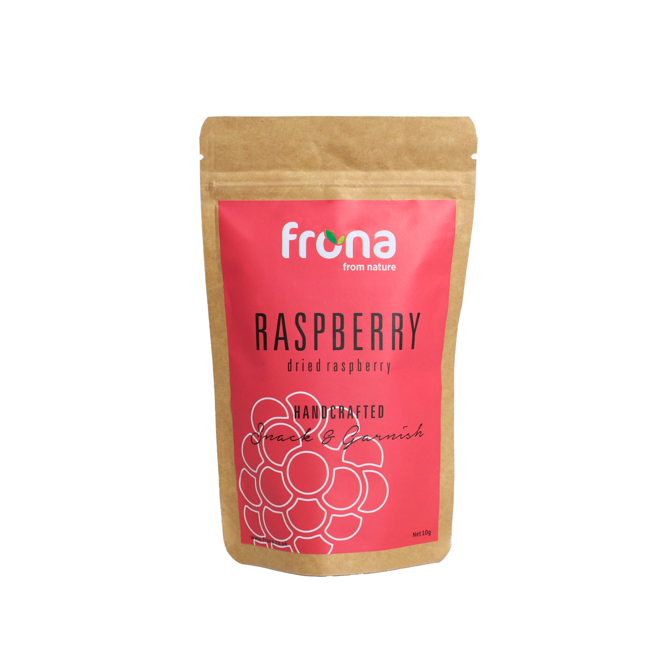 Raspberry (Freeze Dried)