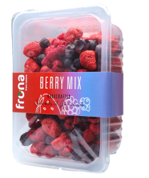 Berry Mix (Freeze Dried)