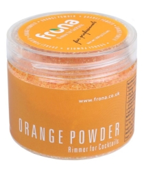 Orange Rimming Powder