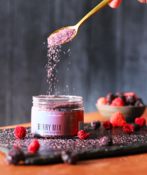 Berry Mix Rimming Powder