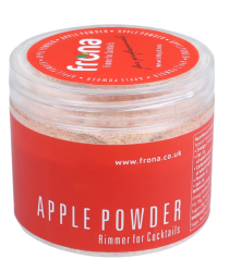 Apple Rimming Powder