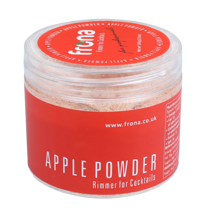 Apple Rimming Powder