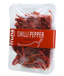 Dried Chilli Pepper