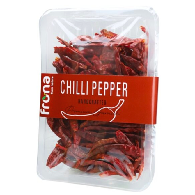 Dried Chilli Pepper