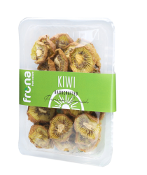 Dried Kiwi Slices