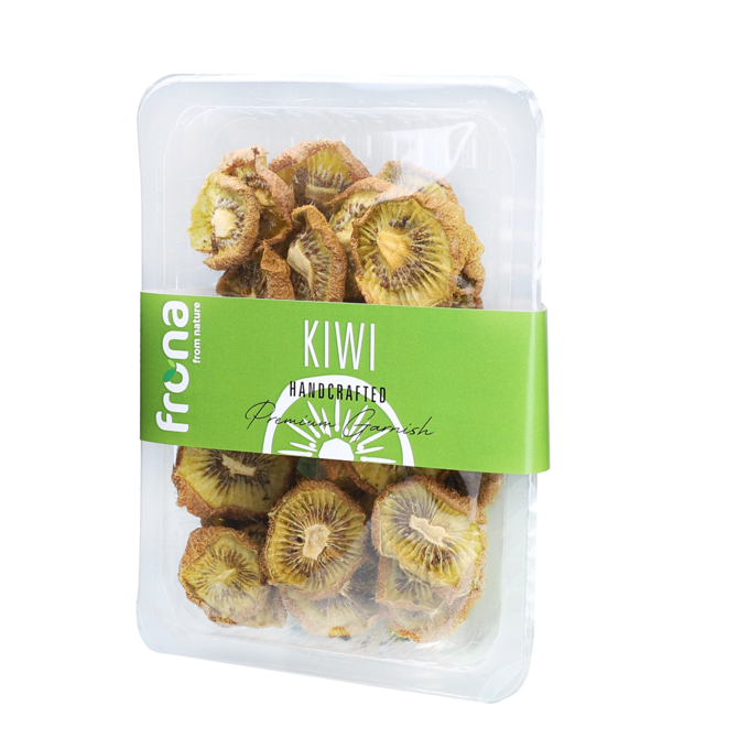 Dried Kiwi Slices