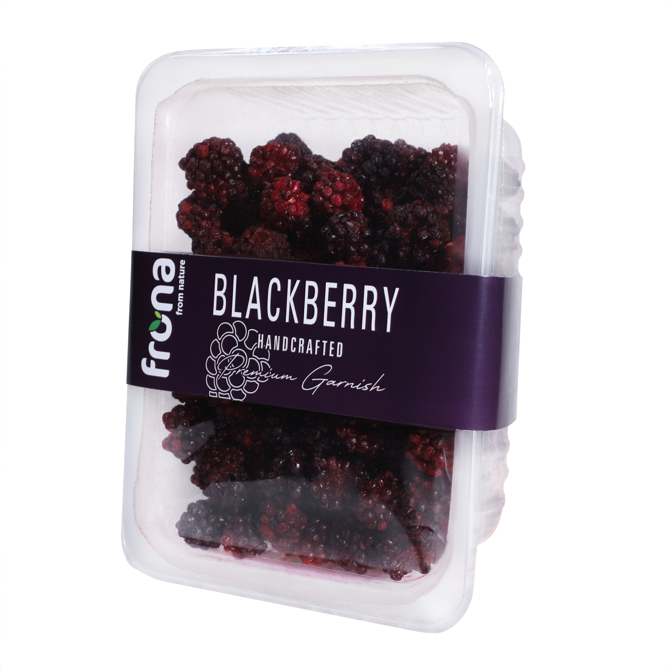 Blackberry (Freeze Dried)