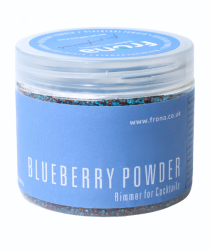 Blueberry Rimming Powder