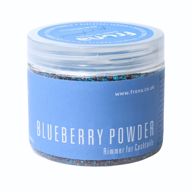 Blueberry Rimming Powder