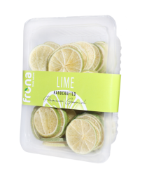 Lime (Freeze Dried)