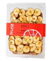 Dried Apple Slices 250g @ www.drinkstuff.com