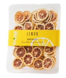 Dried Lemon Slices 250g @ www.drinkstuff.com