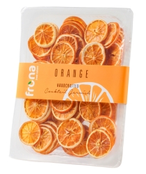 Dried Orange Slices  320g @  www.drinkstuff.com