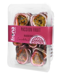 Dried Passion Fruit 100g @ www.drinkstuff.com