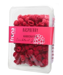 Dried Raspberry 100g @ www.drinkstuff.com