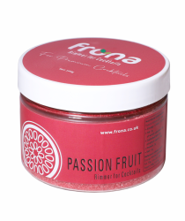 Passion Fruit Rimming Powder