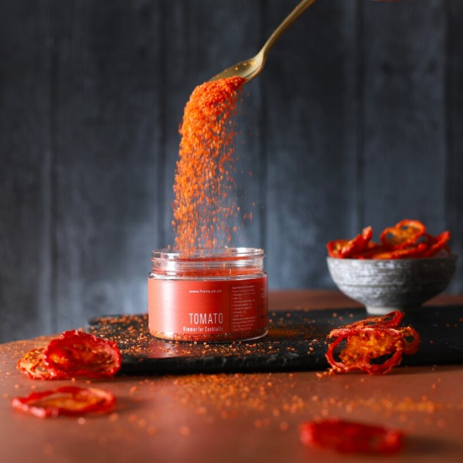 Tomato Rimming Powder