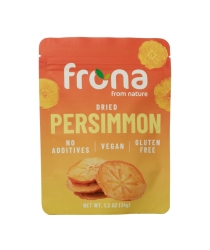 Persimmon