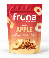 Dried Apple Slices