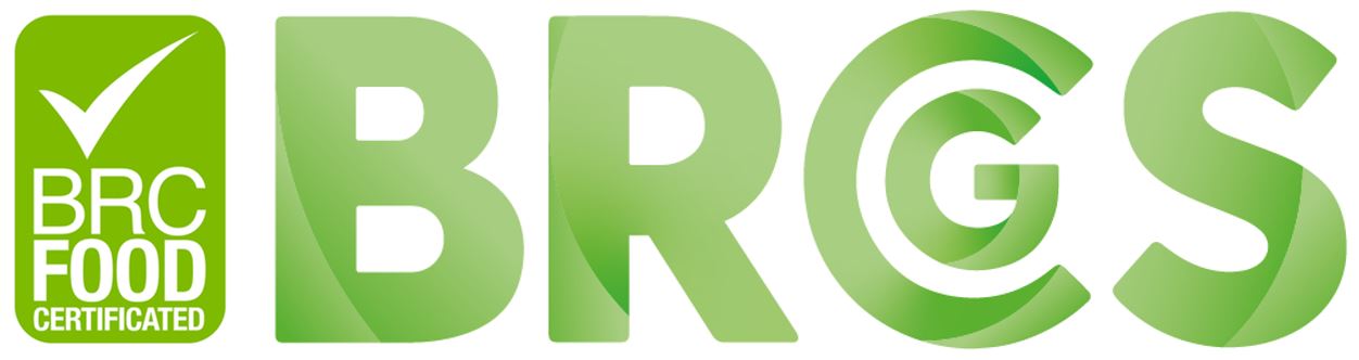Our Facility Is BRC Certified