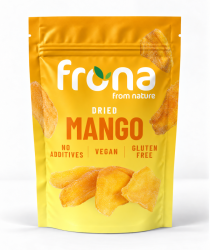 Dried Mango