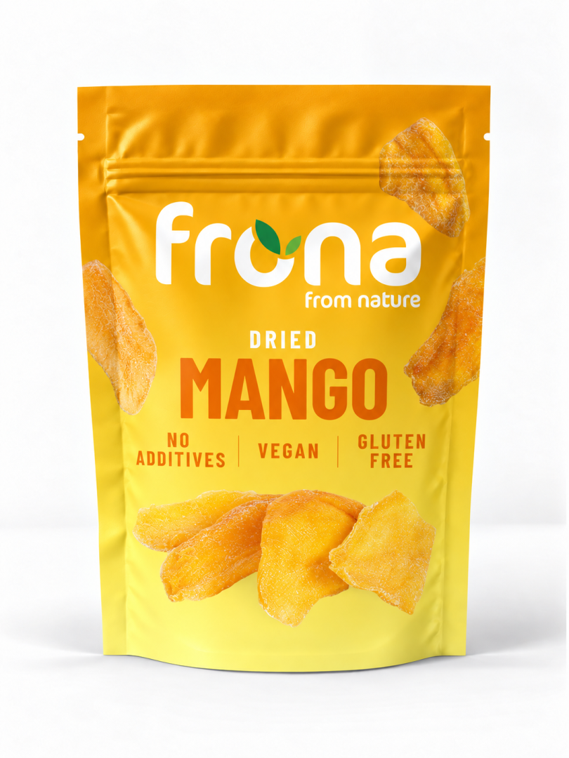 Dried Mango