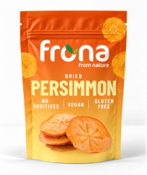 Dried Persimmon