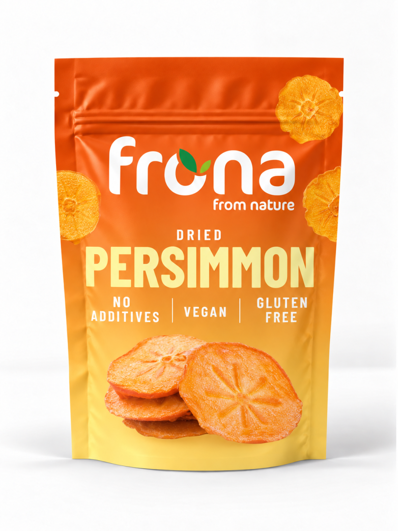 Dried Persimmon