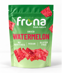 Dried Watermelon Slices
